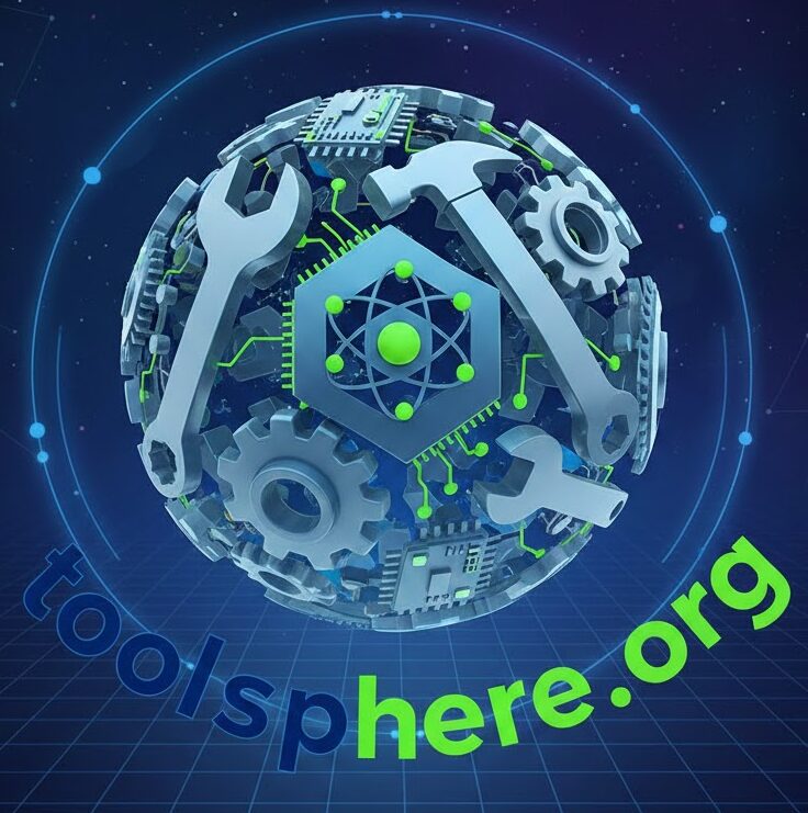 Toolsphere.org